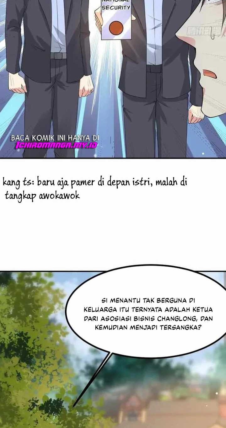 Wo Mei Zhou Yige Xin Shenfen Chapter 119 Gambar 15