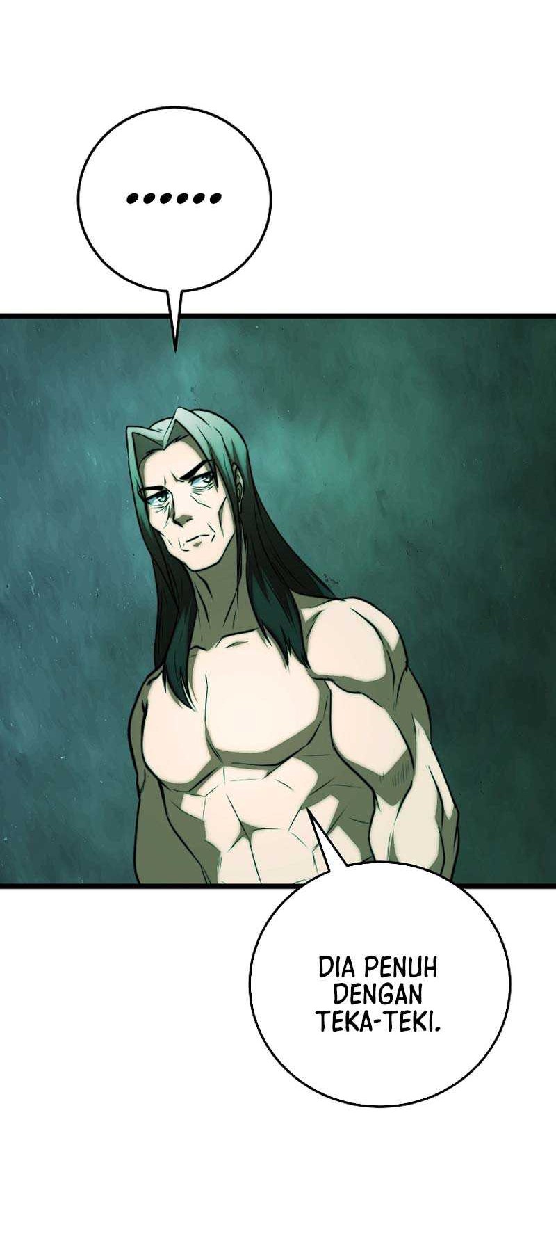 The Heavenly Demon Destroys the Lich King’s Murim Chapter 89 Gambar 37