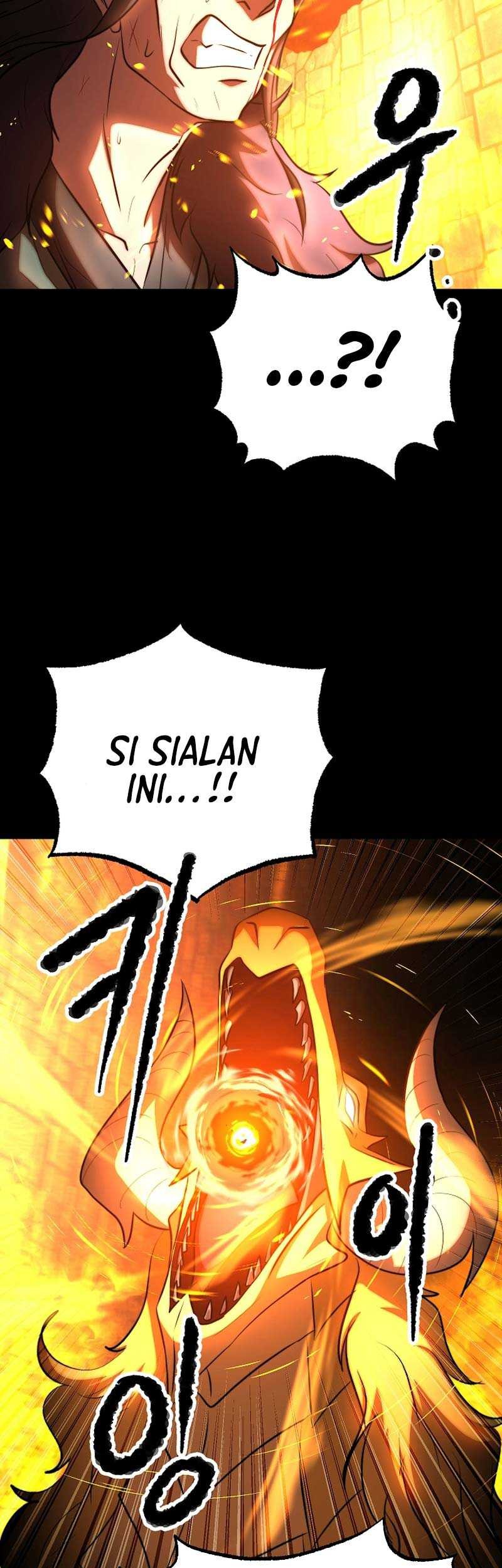 The Heavenly Demon Destroys the Lich King’s Murim Chapter 89 Gambar 44