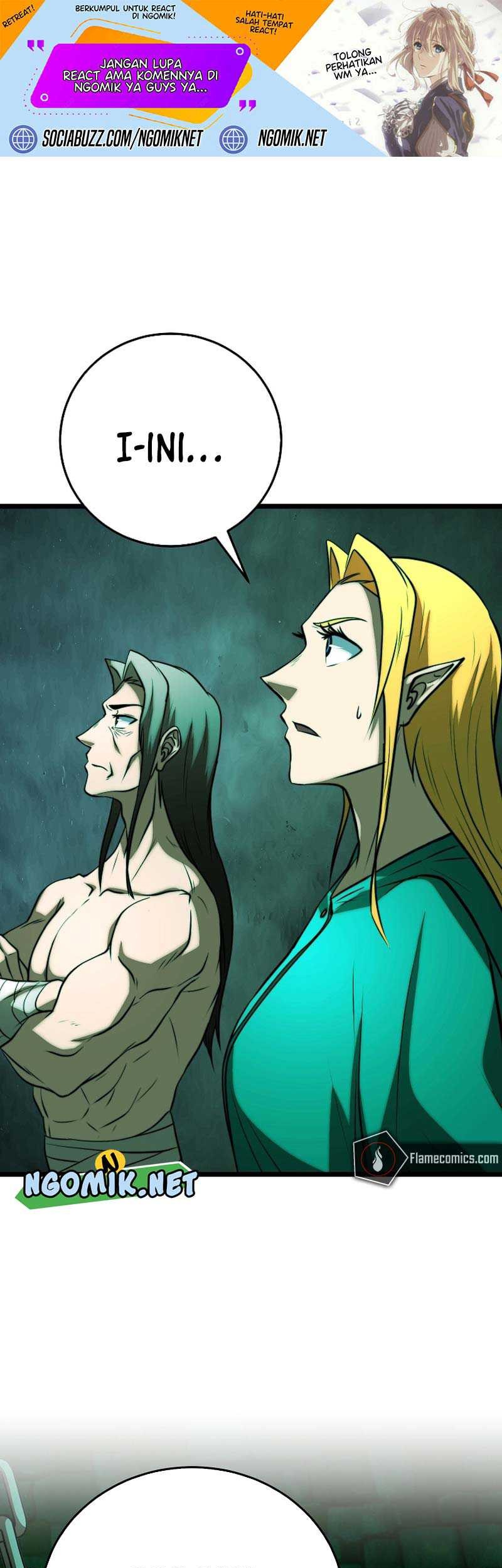 Baca The Heavenly Demon Destroys the Lich King’s Murim Chapter 89 Gambar 2