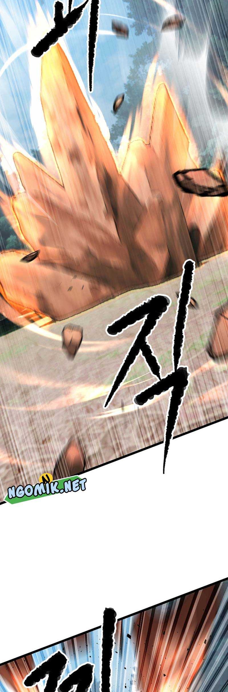 The Heavenly Demon Destroys the Lich King’s Murim Chapter 89 Gambar 63