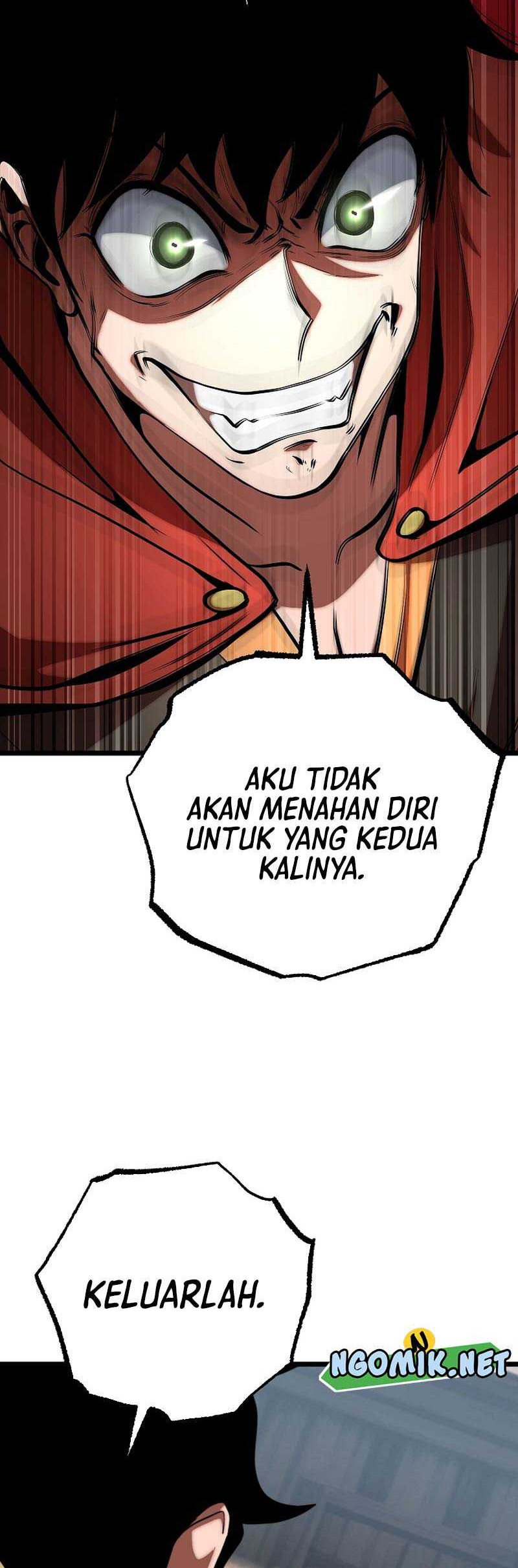The Heavenly Demon Destroys the Lich King’s Murim Chapter 89 Gambar 65