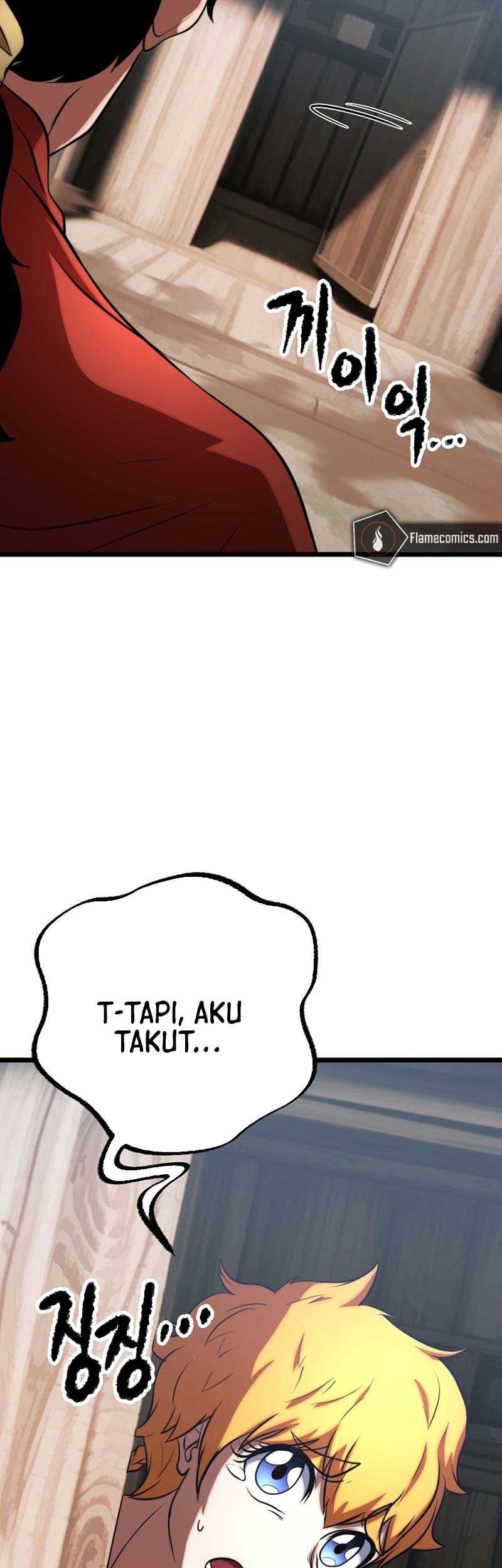 The Heavenly Demon Destroys the Lich King’s Murim Chapter 89 Gambar 66