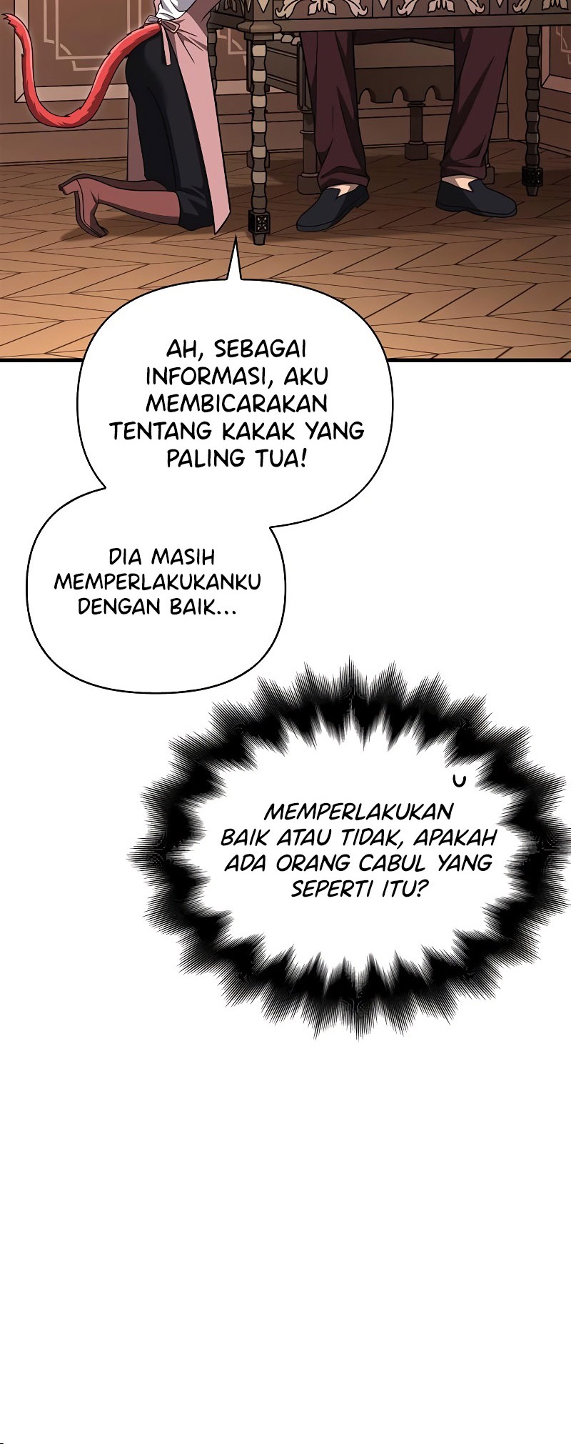 Survive as a Barbarian in the Game Chapter 62 Gambar 62