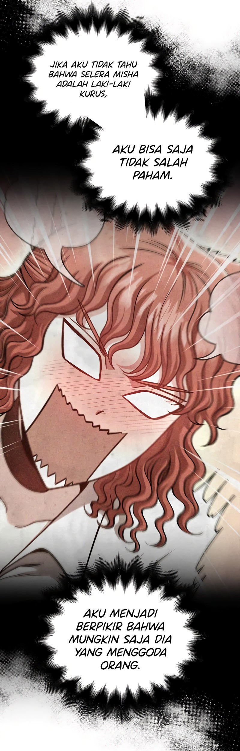 Survive as a Barbarian in the Game Chapter 62 Gambar 65