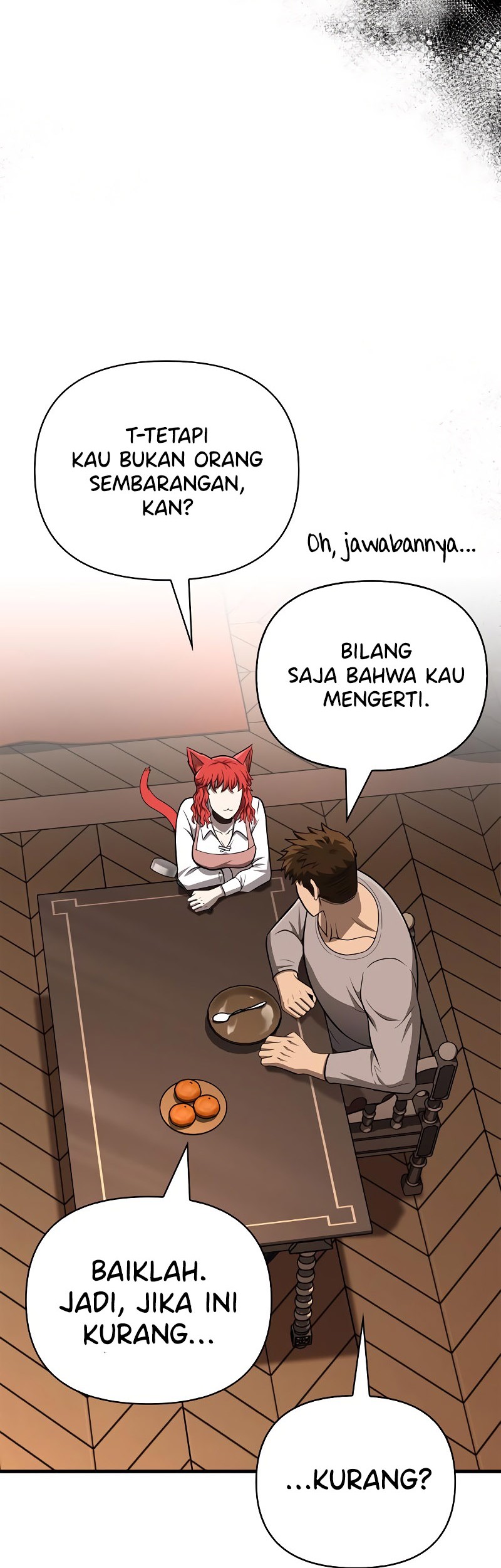 Survive as a Barbarian in the Game Chapter 62 Gambar 66