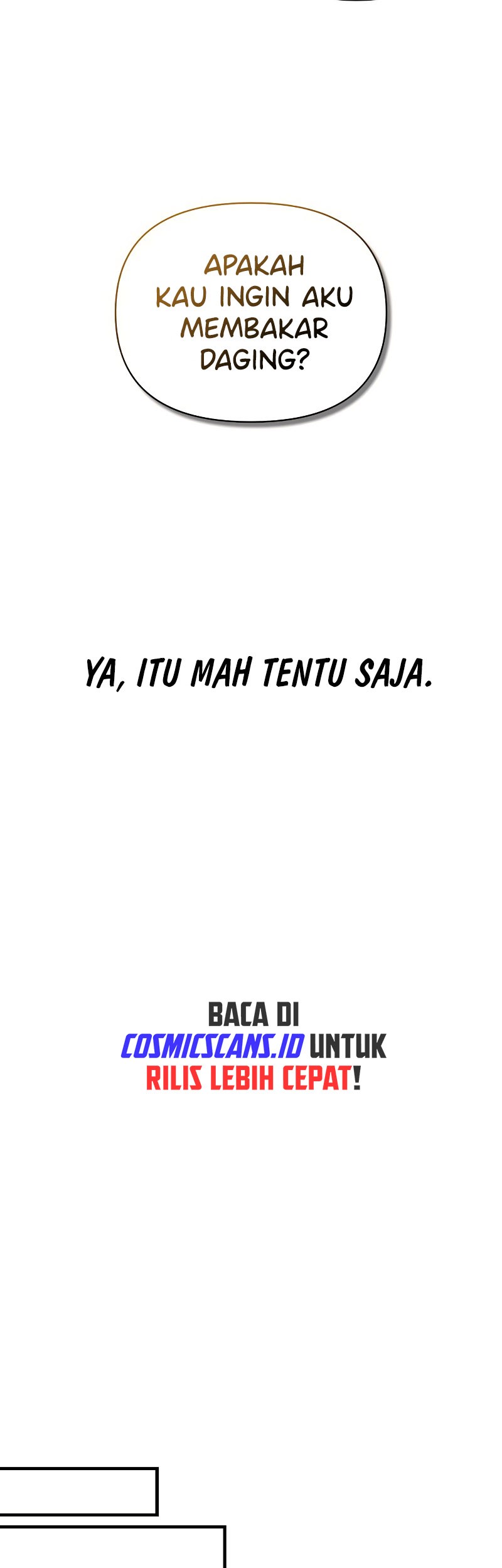 Survive as a Barbarian in the Game Chapter 62 Gambar 67