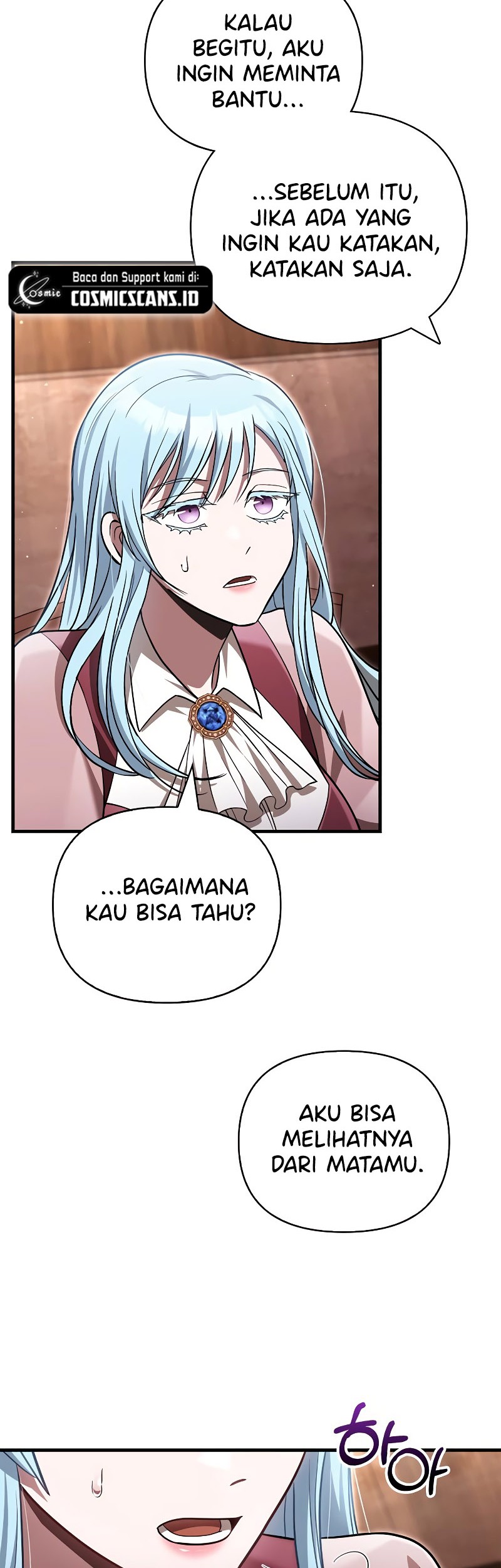 Survive as a Barbarian in the Game Chapter 62 Gambar 70