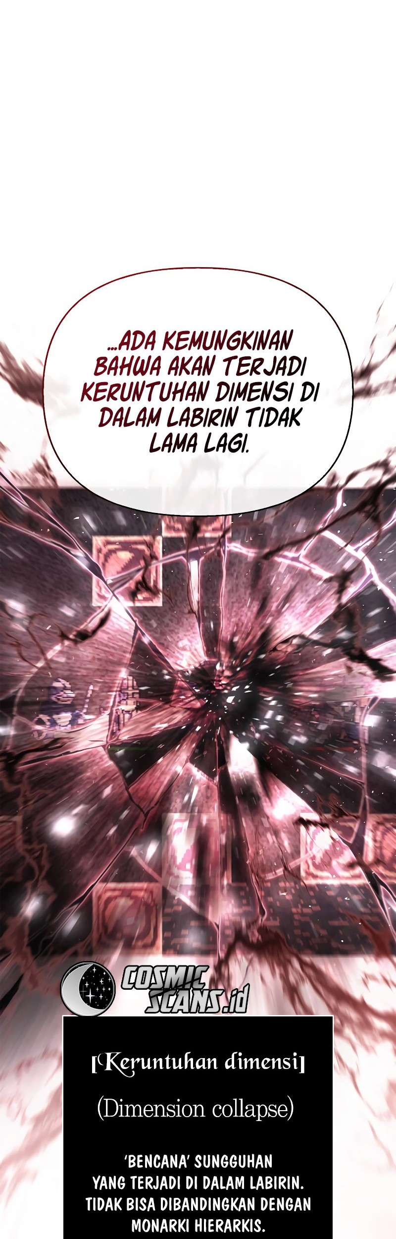 Survive as a Barbarian in the Game Chapter 62 Gambar 72
