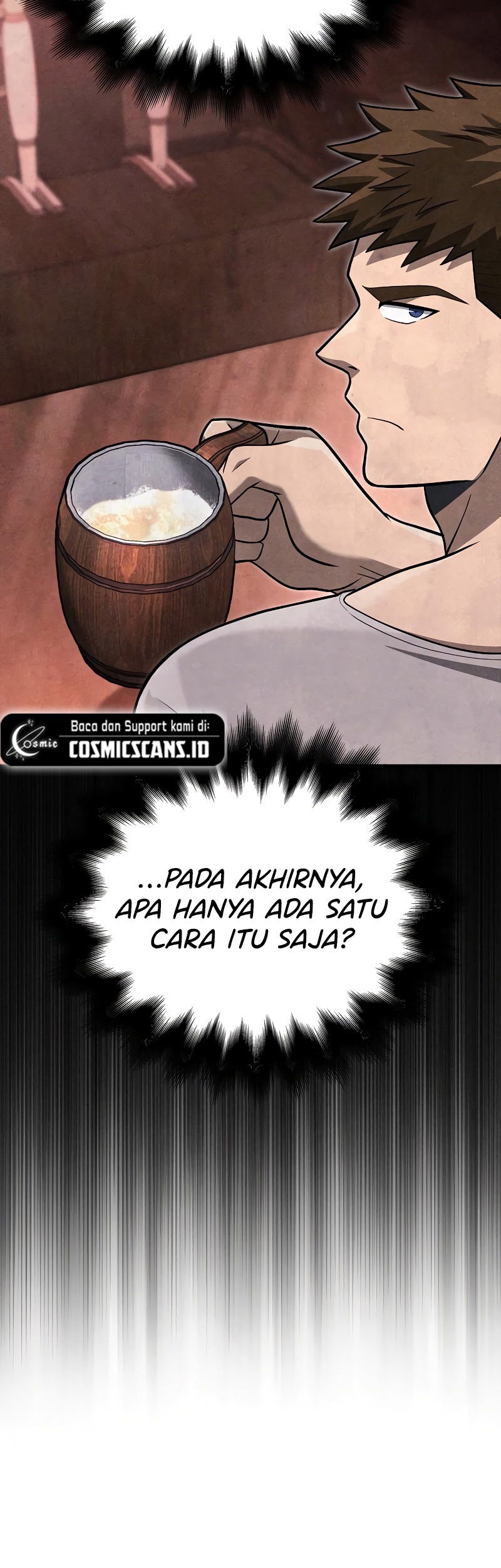 Survive as a Barbarian in the Game Chapter 62 Gambar 84