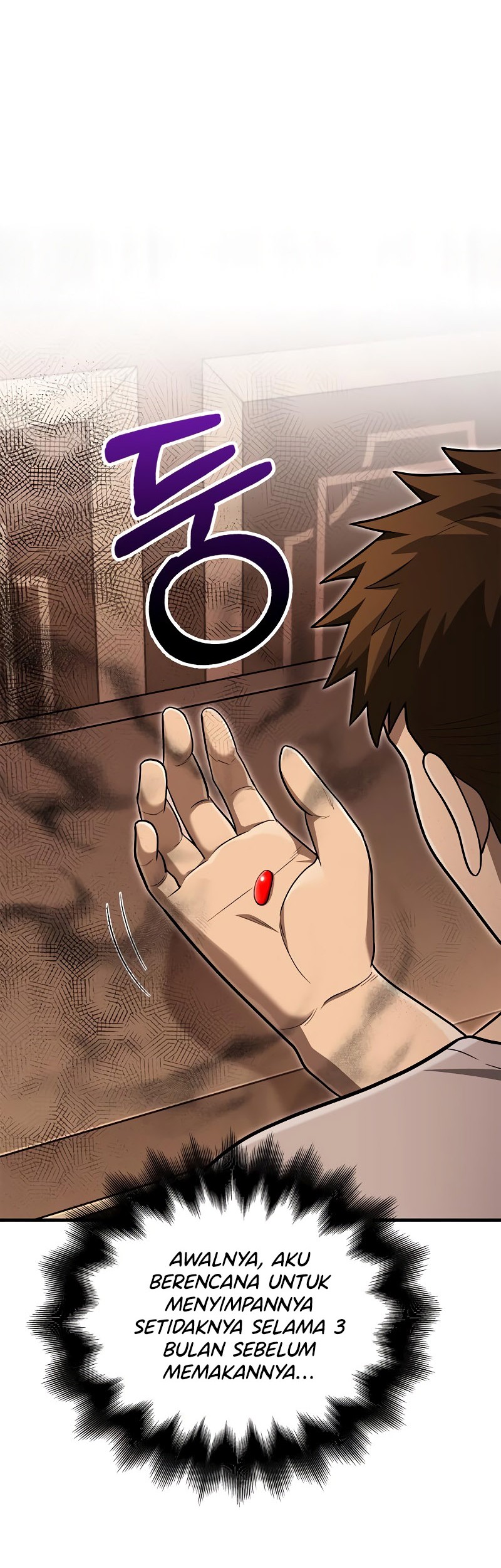 Survive as a Barbarian in the Game Chapter 62 Gambar 85