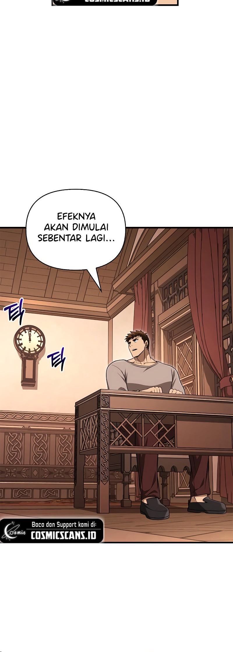 Survive as a Barbarian in the Game Chapter 62 Gambar 87