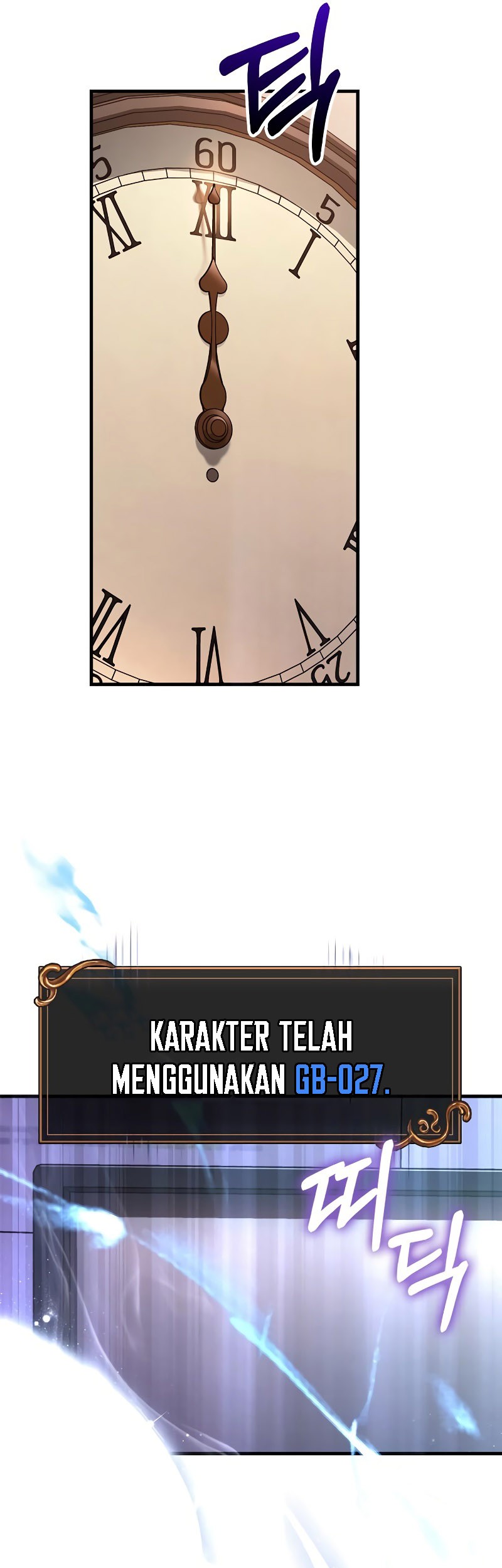 Survive as a Barbarian in the Game Chapter 62 Gambar 88