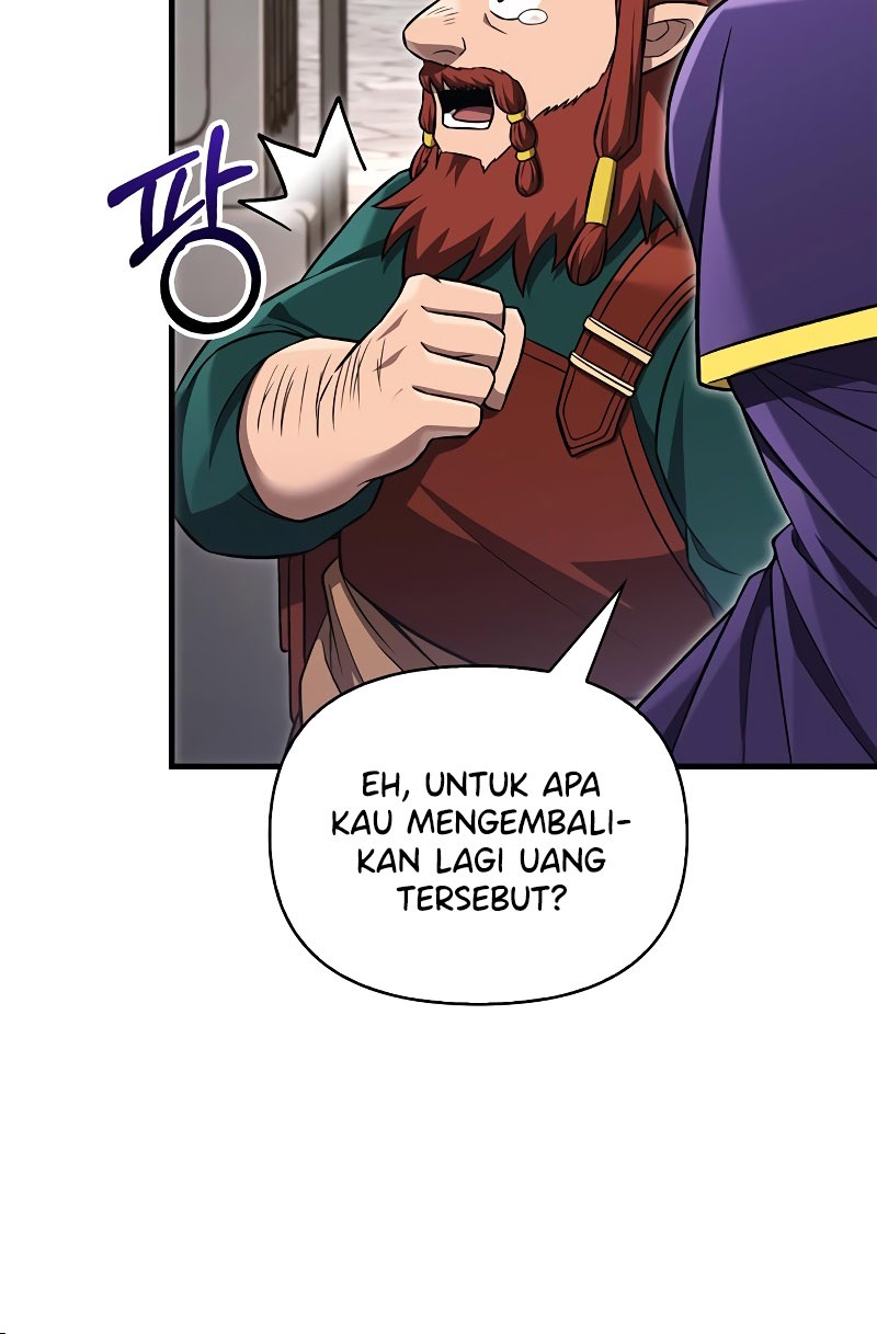 Survive as a Barbarian in the Game Chapter 62 Gambar 8
