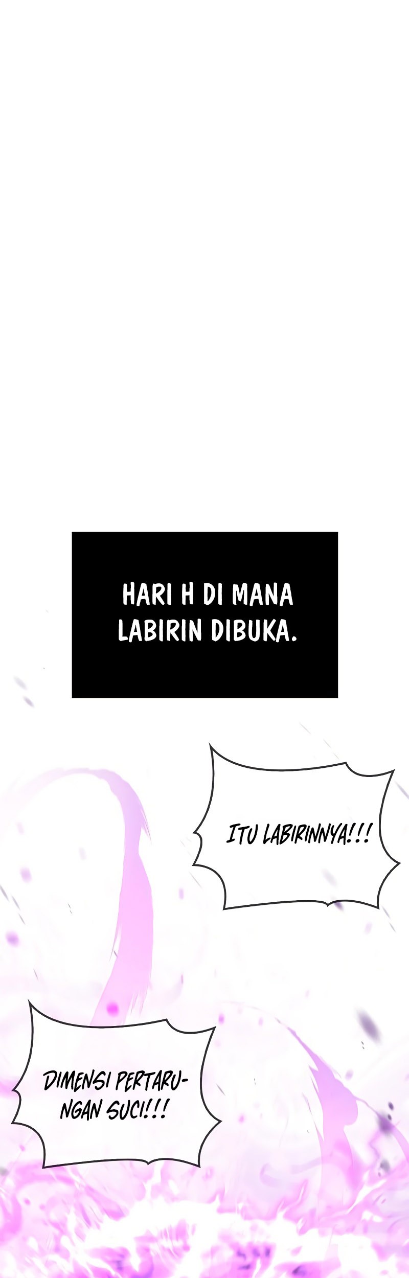 Survive as a Barbarian in the Game Chapter 62 Gambar 11