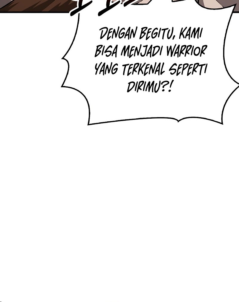 Survive as a Barbarian in the Game Chapter 62 Gambar 14