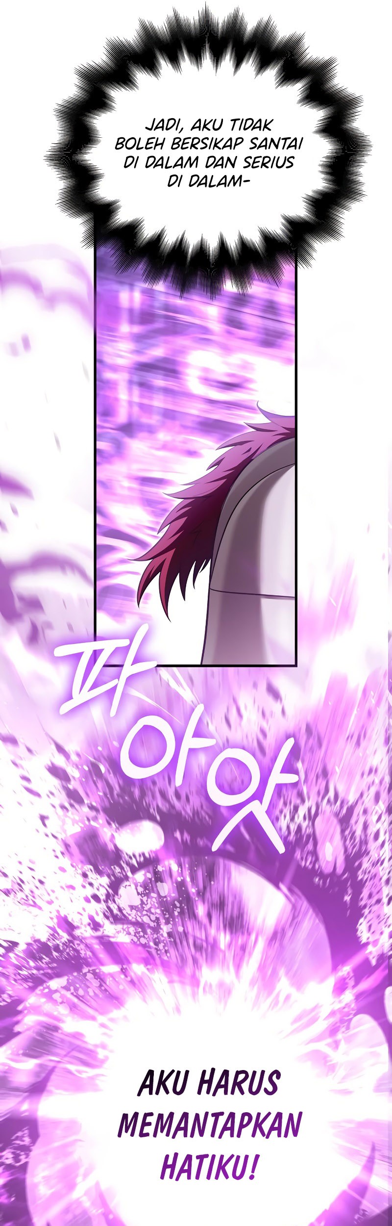 Survive as a Barbarian in the Game Chapter 62 Gambar 27