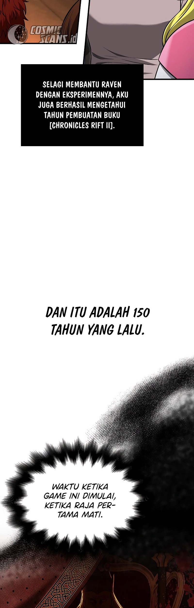 Survive as a Barbarian in the Game Chapter 62 Gambar 42
