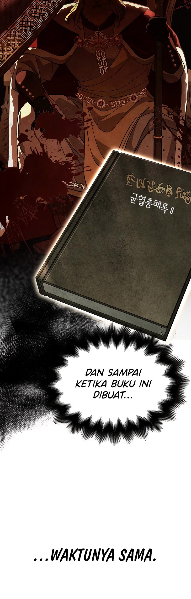 Survive as a Barbarian in the Game Chapter 62 Gambar 43