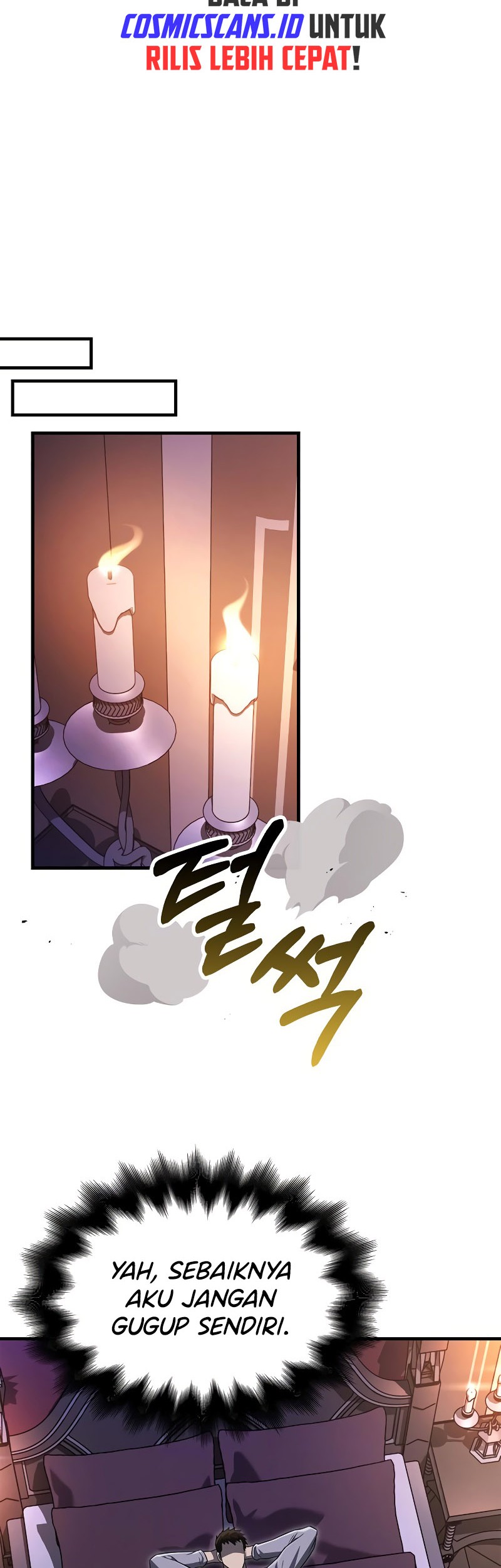 Survive as a Barbarian in the Game Chapter 62 Gambar 48