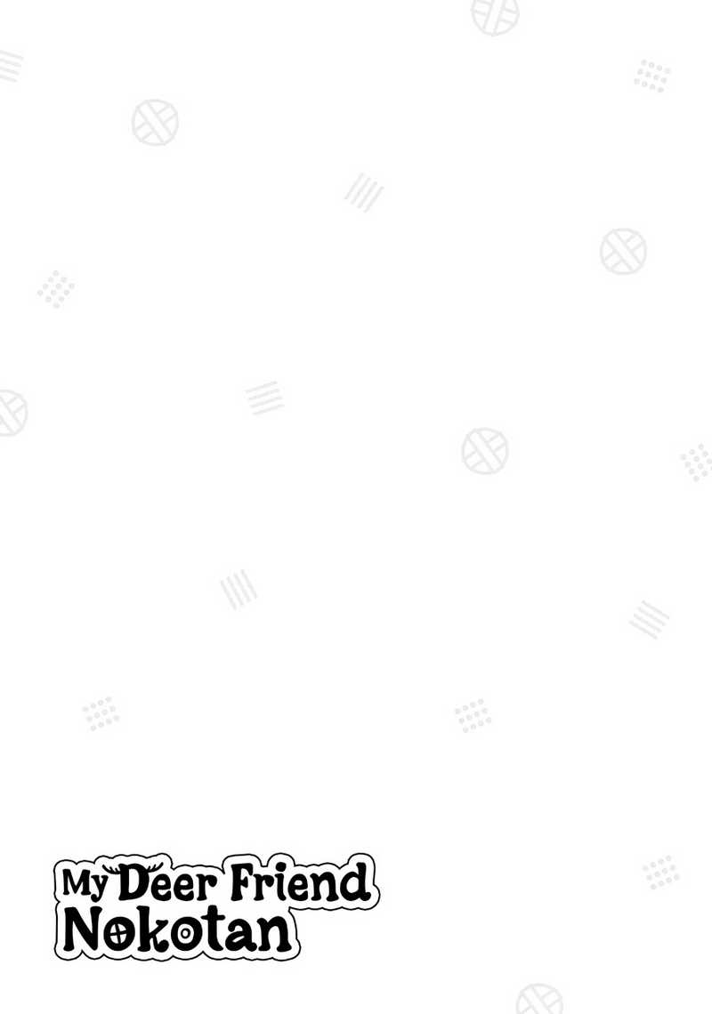 Shikanoko Nokonoko Koshitantan Chapter 08 Gambar 30