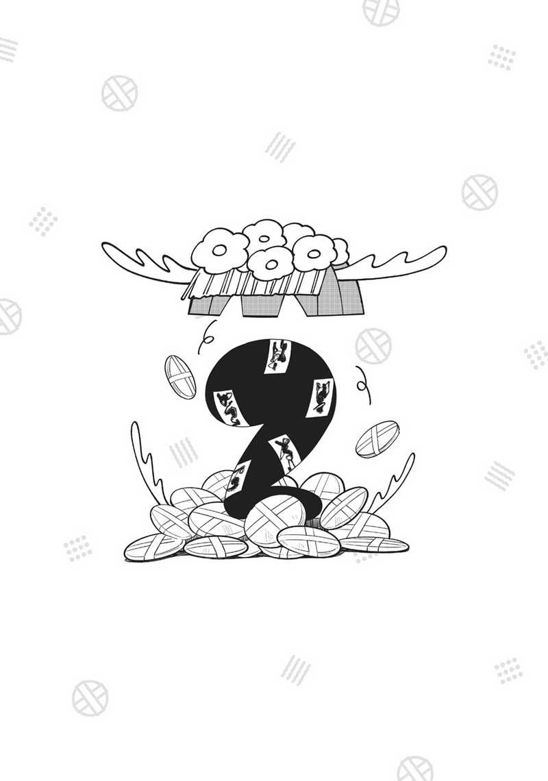 Shikanoko Nokonoko Koshitantan Chapter 08 Gambar 5