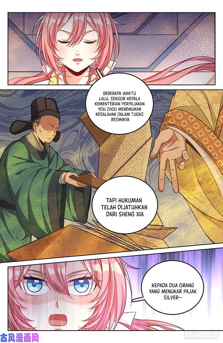 Nightwatcher Chapter 40 Gambar 12