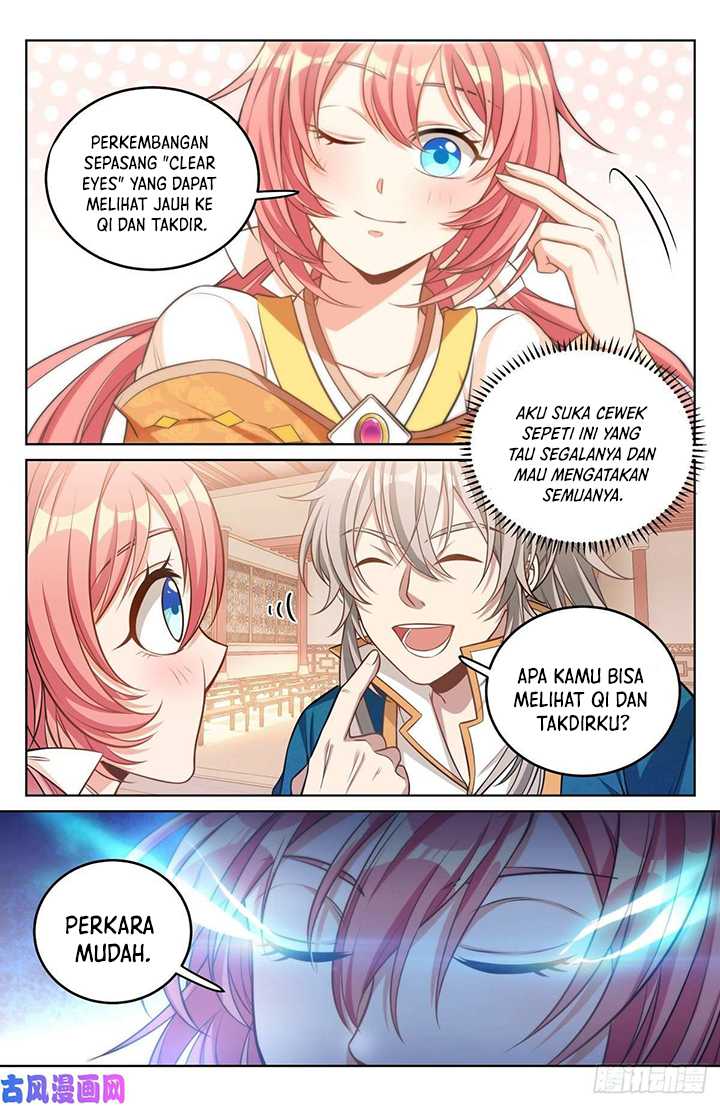 Nightwatcher Chapter 40 Gambar 5