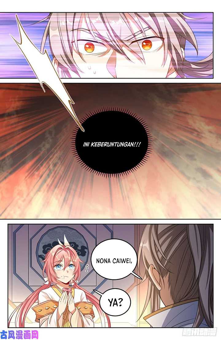 Nightwatcher Chapter 39 Gambar 15
