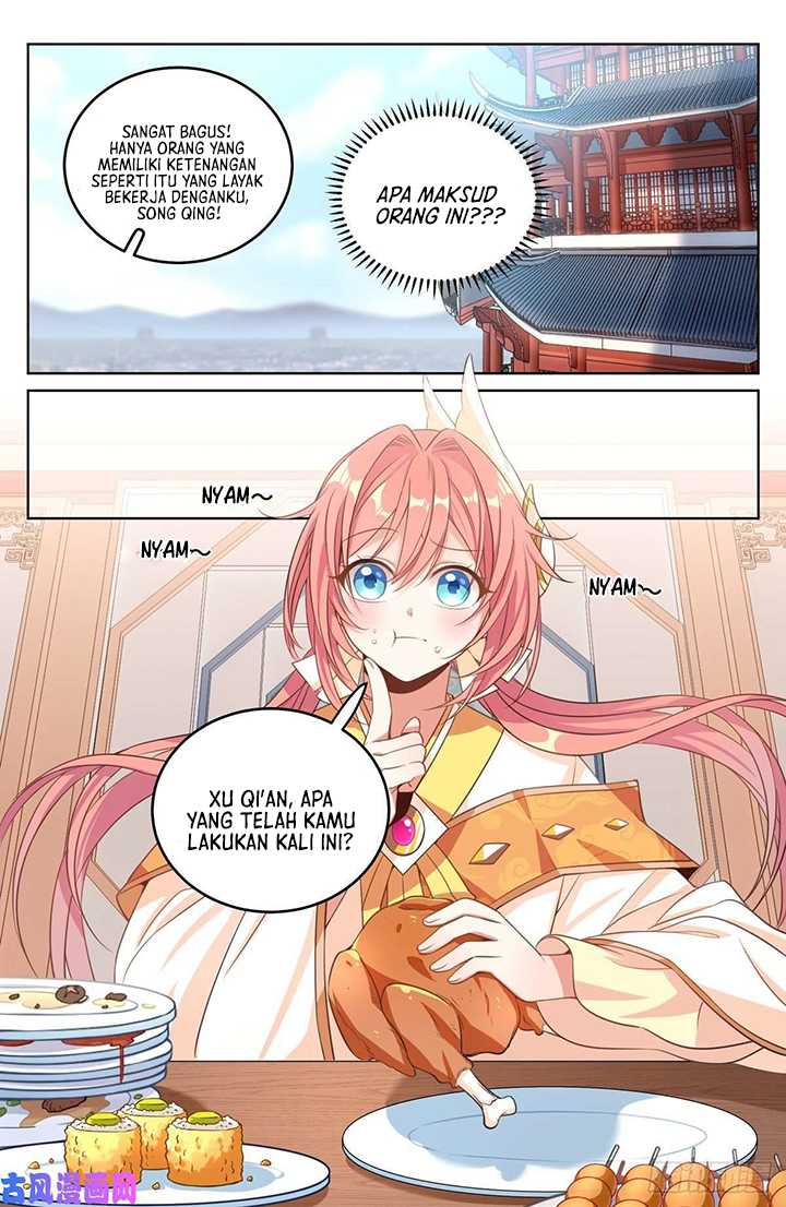 Nightwatcher Chapter 39 Gambar 5