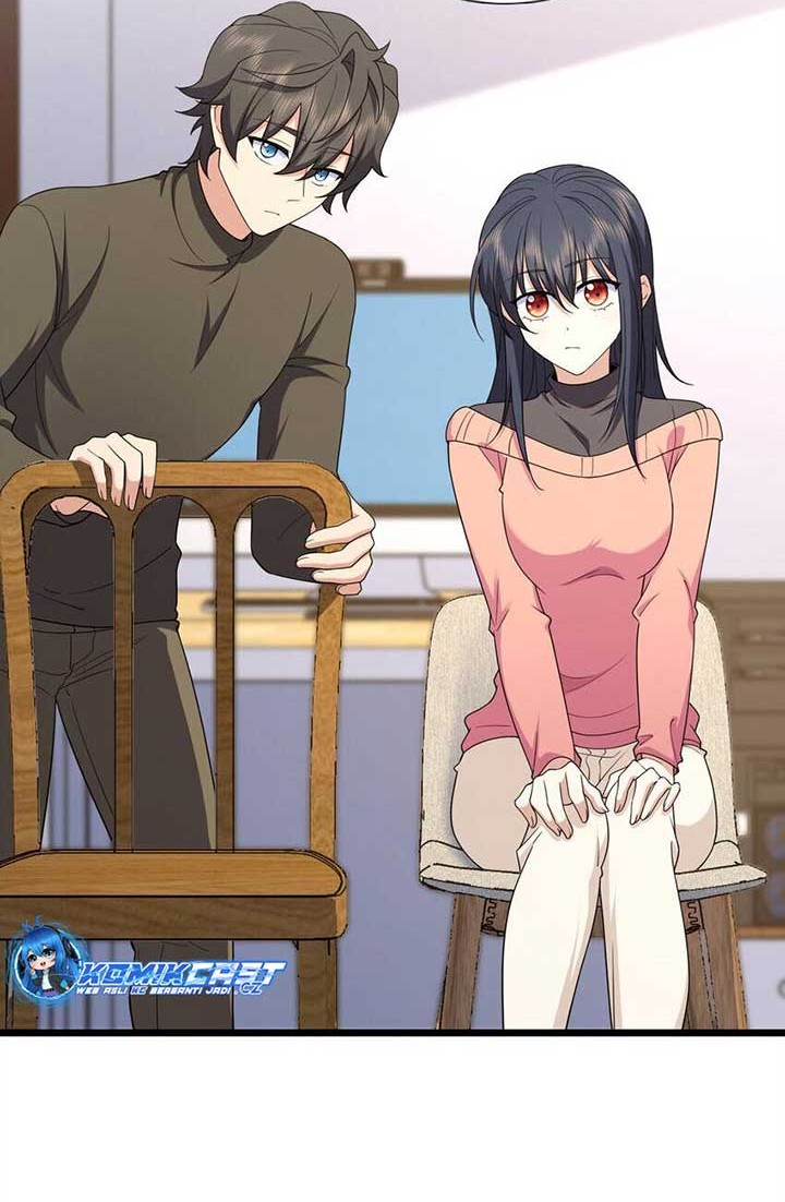 My Wife Is From a Thousand Years Ago Chapter 252 Gambar 5
