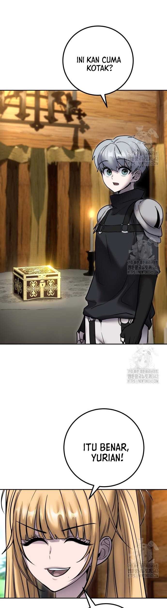 I Was More Overpowered Than The Hero, So I Hid My Power! Chapter 52 Gambar 56