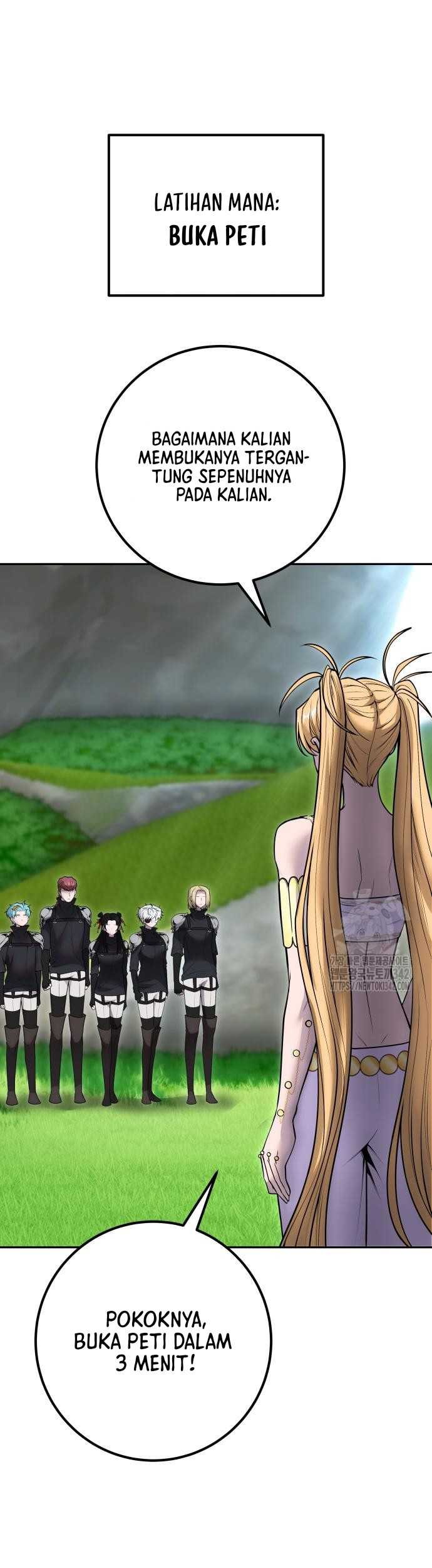 Baca I Was More Overpowered Than The Hero, So I Hid My Power! Chapter 52 Gambar 2
