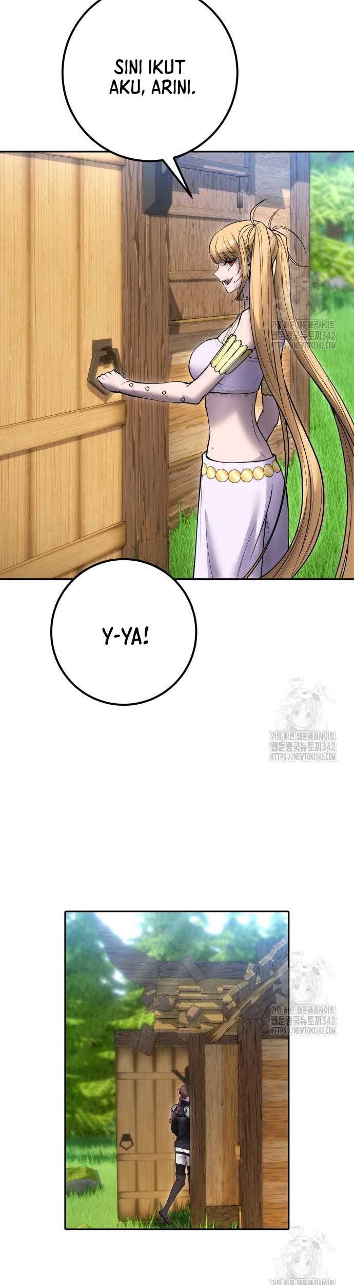 I Was More Overpowered Than The Hero, So I Hid My Power! Chapter 52 Gambar 10