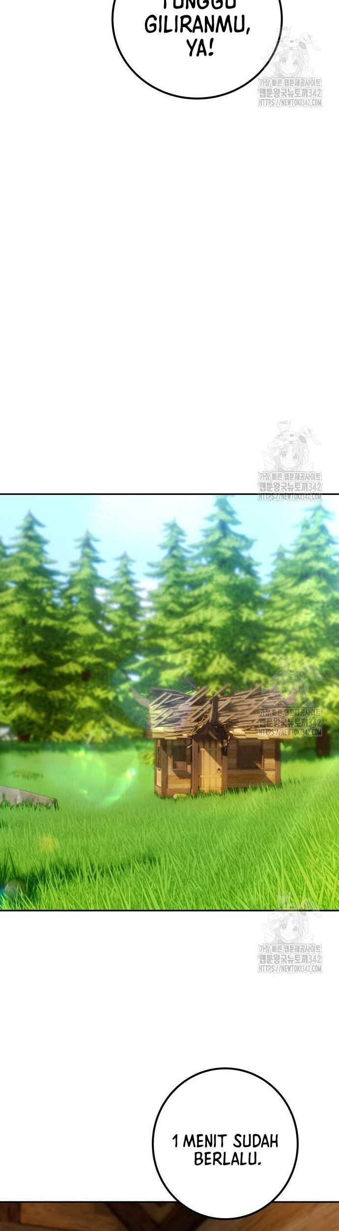 I Was More Overpowered Than The Hero, So I Hid My Power! Chapter 52 Gambar 37