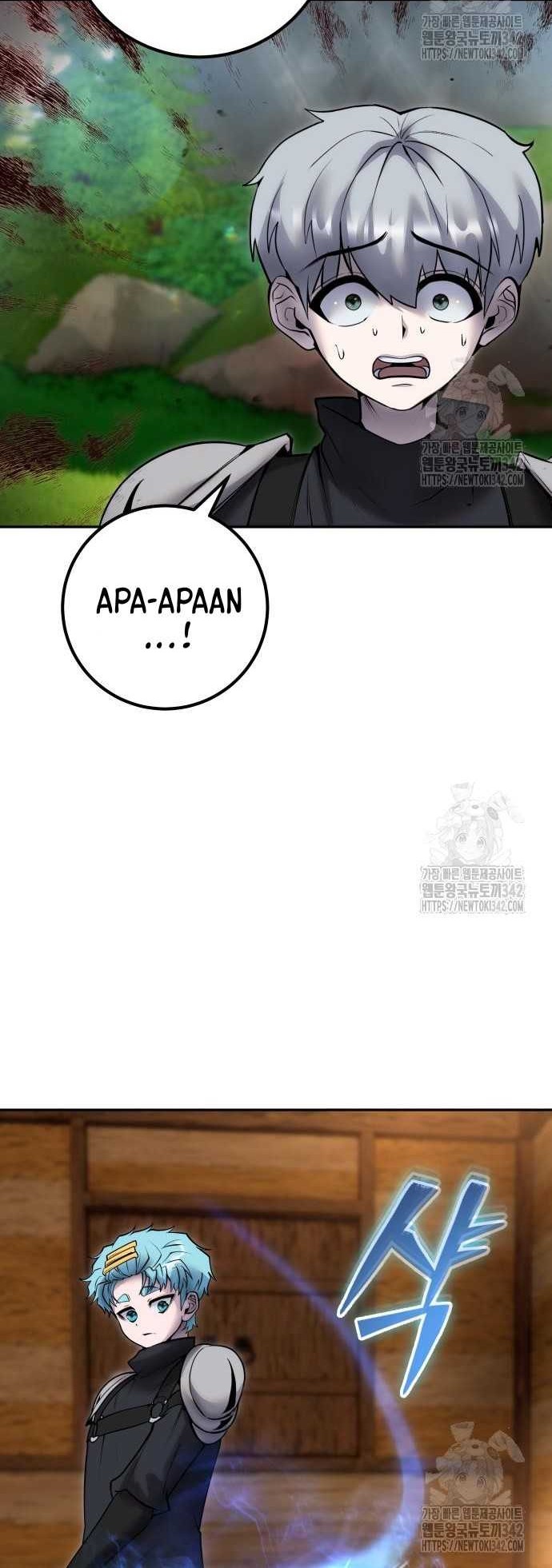 I Was More Overpowered Than The Hero, So I Hid My Power! Chapter 52 Gambar 40