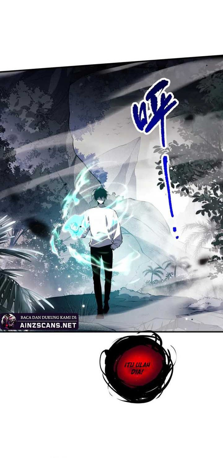 Disastrous Necromancer Chapter 97 Gambar 14