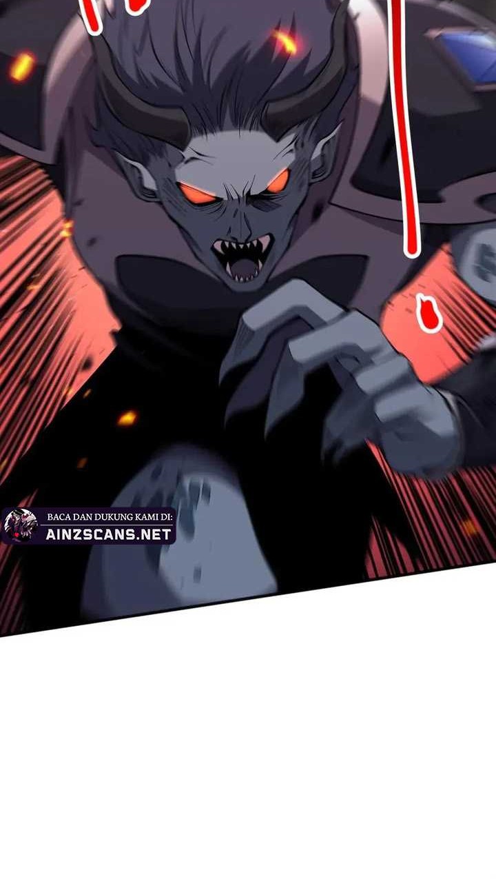 Disastrous Necromancer Chapter 97 Gambar 20