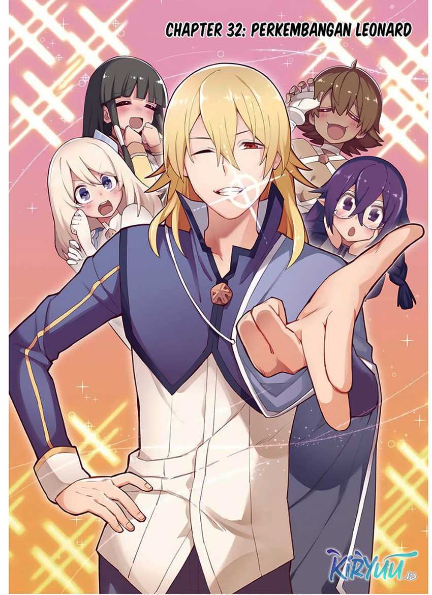 Baca Eiyuu Kyoushitsu Chapter 32 Gambar 2