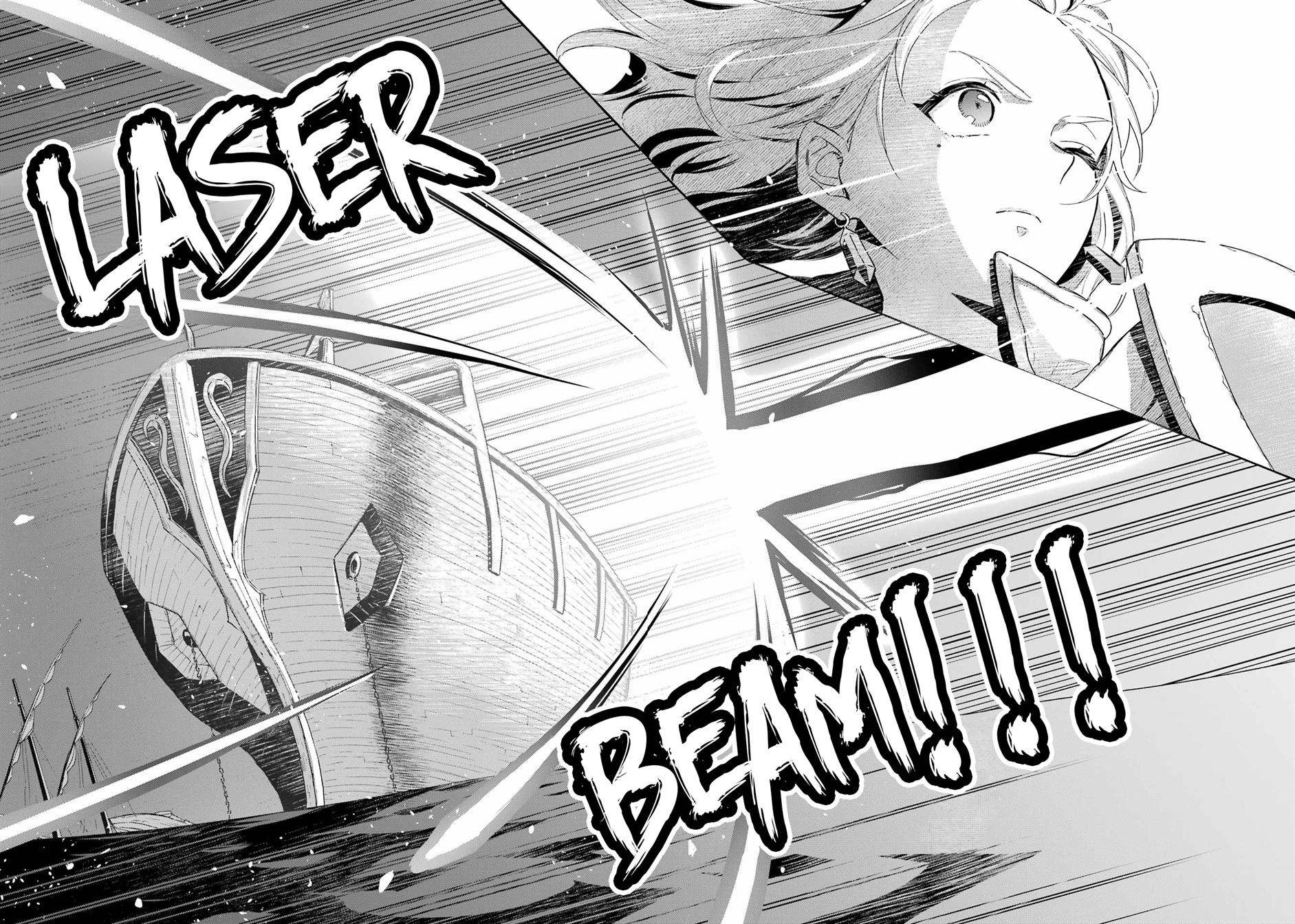 Striving For The Luxury Liner!! ~Get That Rich Chapter 39 Gambar 18