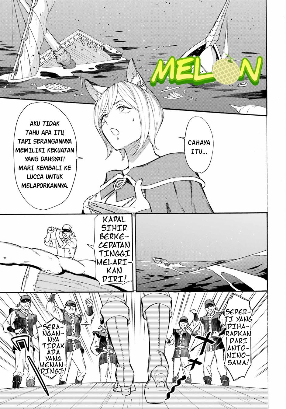 Baca  Striving For The Luxury Liner!! ~Get That Rich Chapter 39 Gambar 2