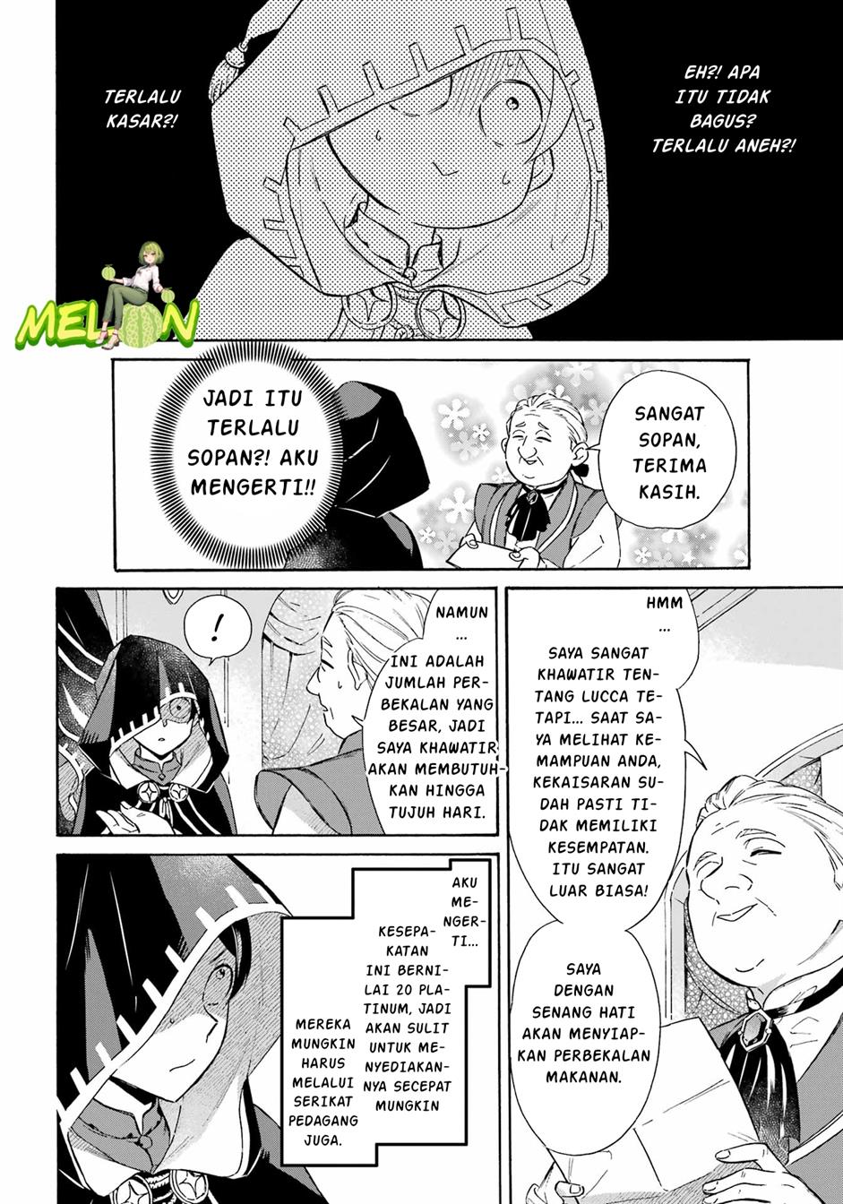 Striving For The Luxury Liner!! ~Get That Rich Chapter 37 Gambar 7