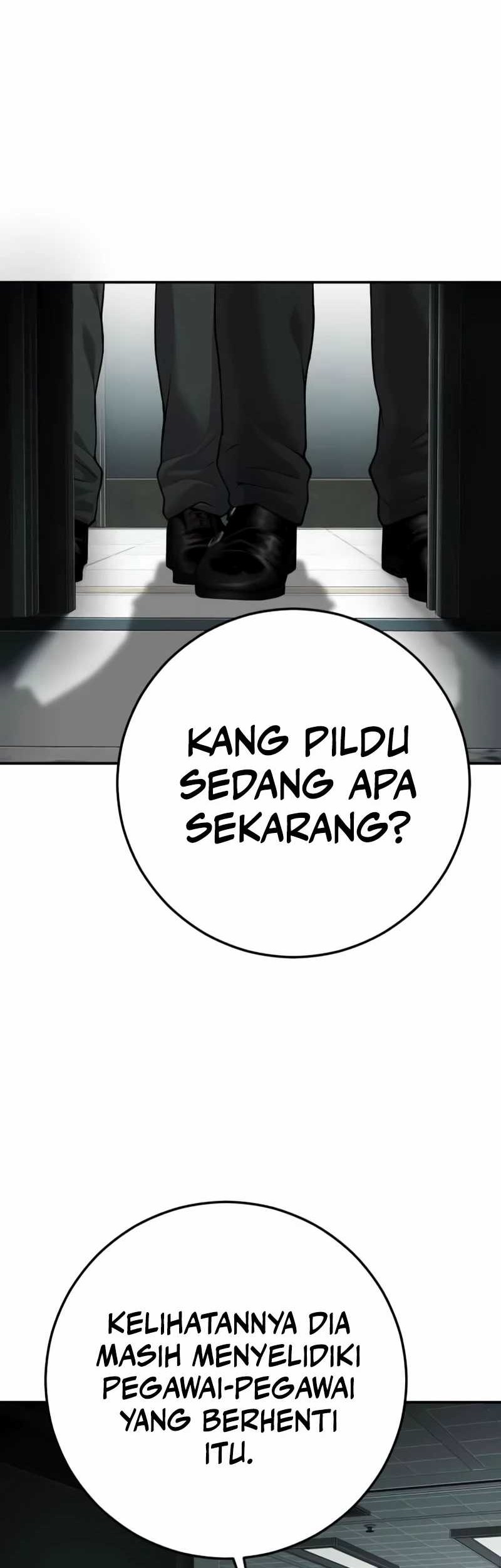 Son’s Retribution Chapter 18 Gambar 53