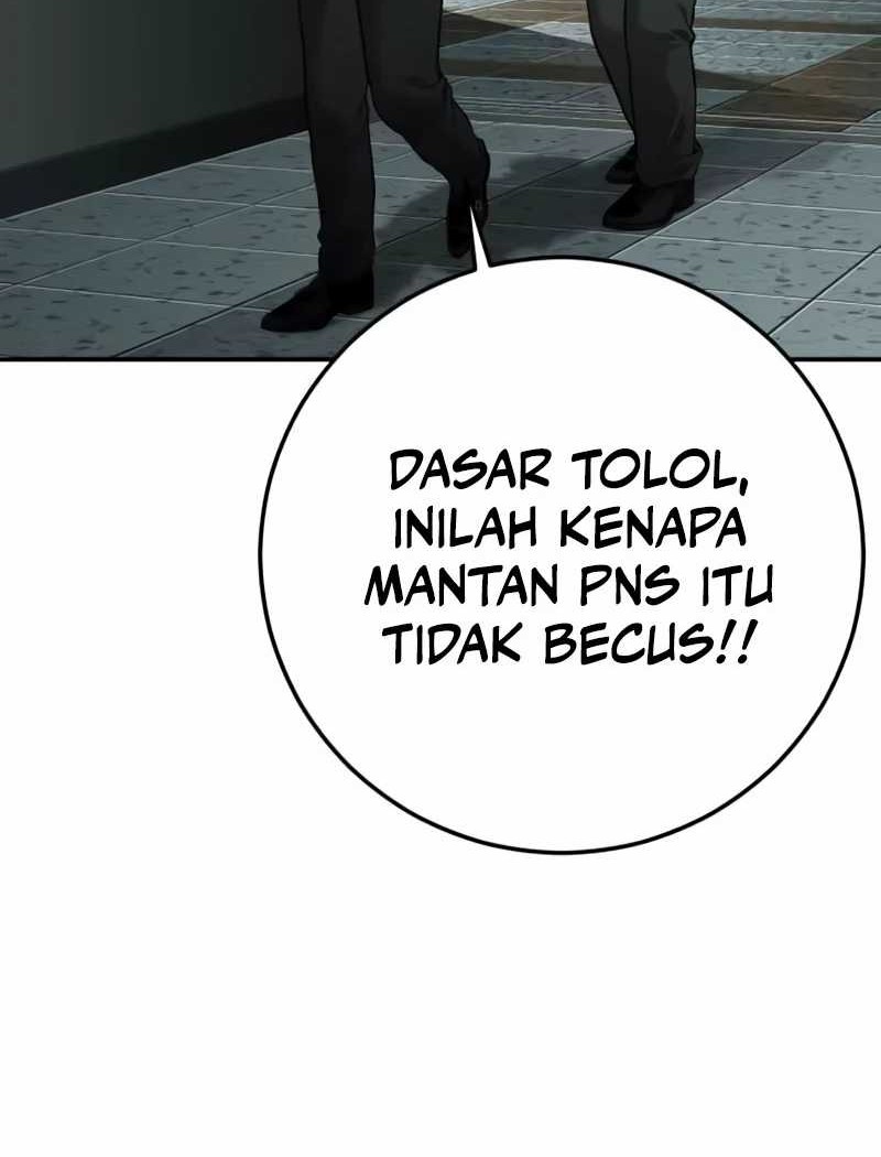 Son’s Retribution Chapter 18 Gambar 55