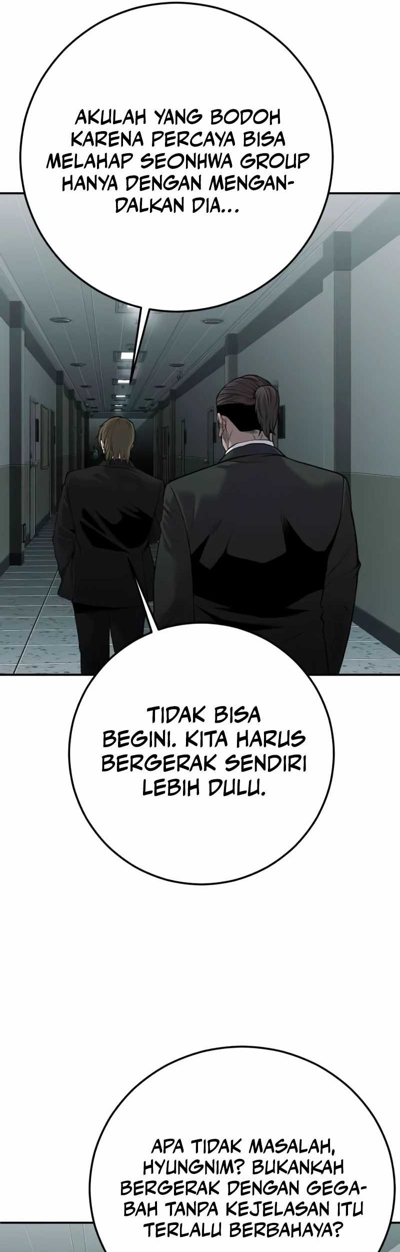 Son’s Retribution Chapter 18 Gambar 56
