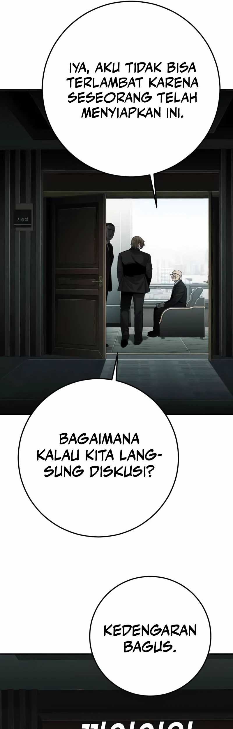 Son’s Retribution Chapter 18 Gambar 62