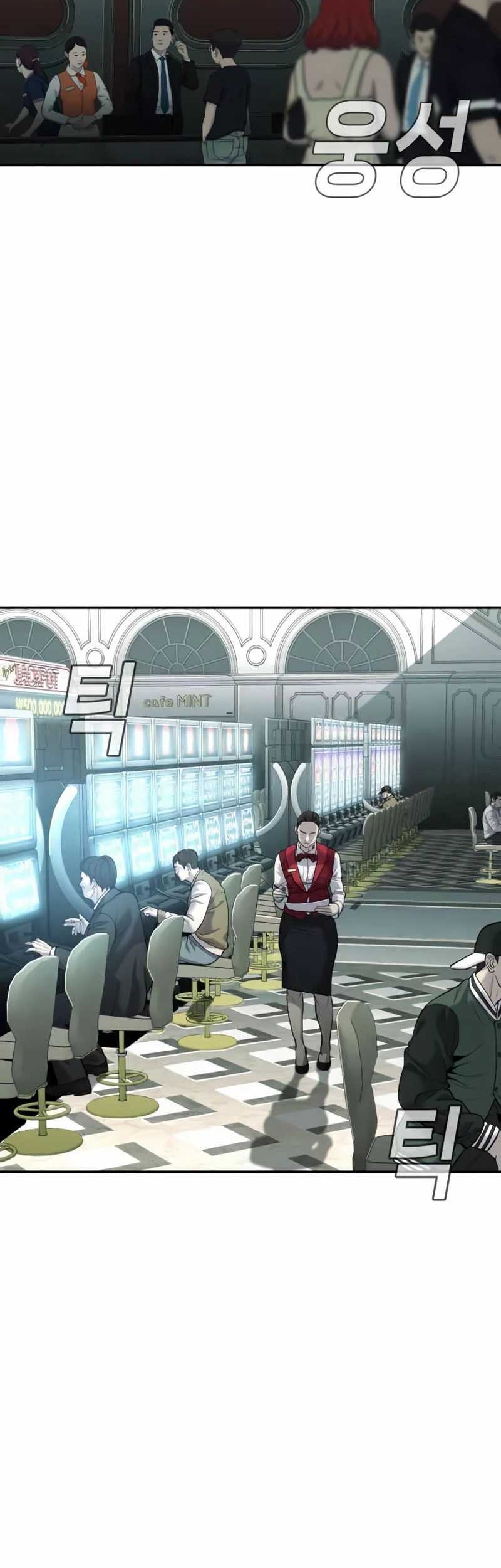 Son’s Retribution Chapter 18 Gambar 65