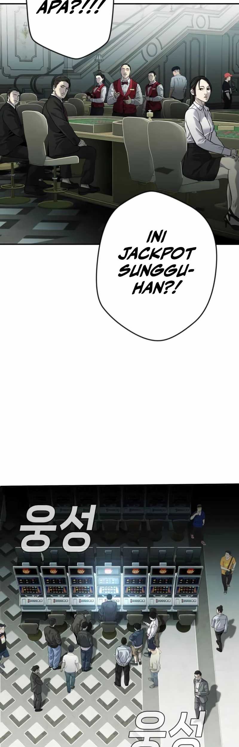Son’s Retribution Chapter 18 Gambar 70