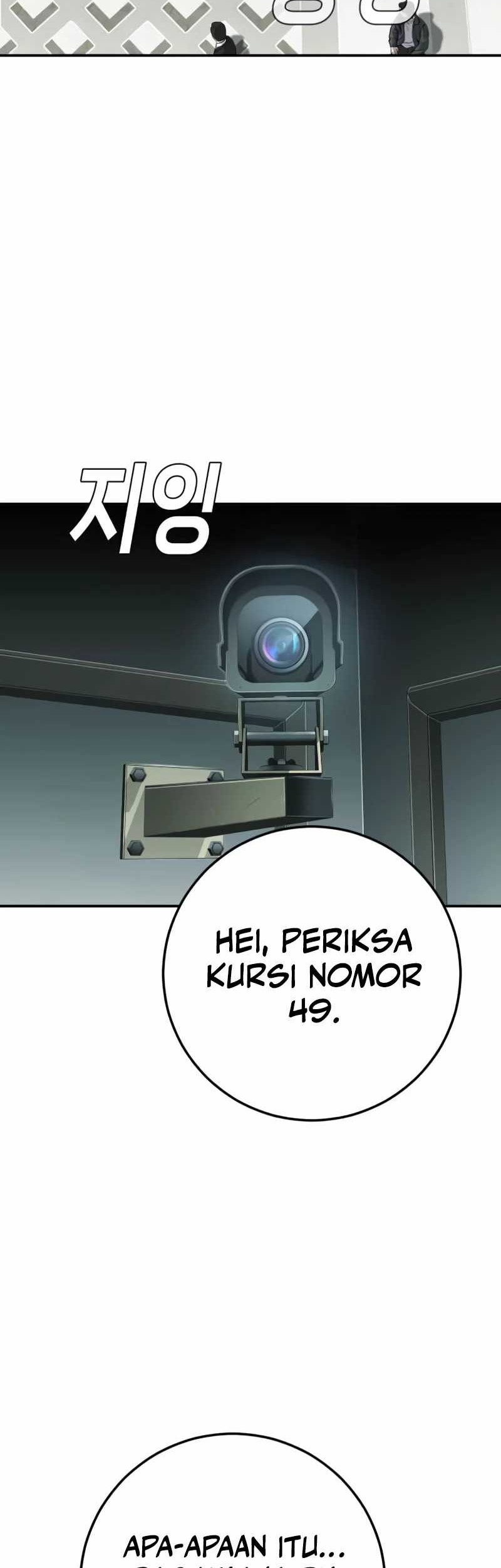 Son’s Retribution Chapter 18 Gambar 71