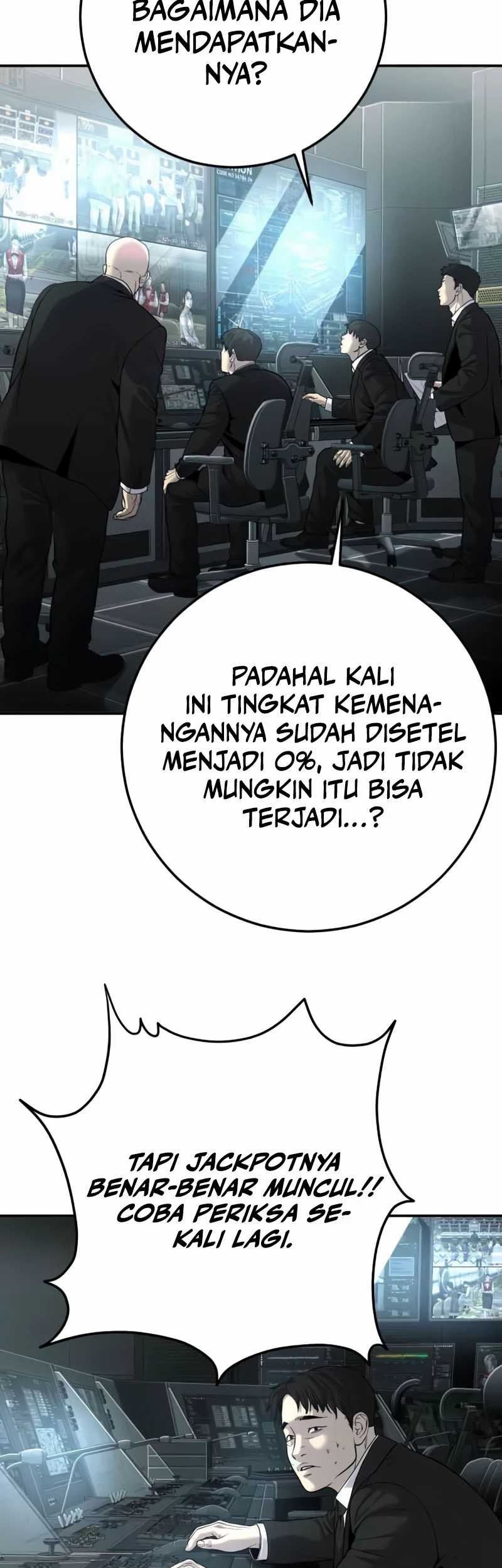 Son’s Retribution Chapter 18 Gambar 72